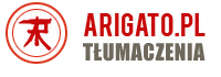 Tumacz aciski OSTRORG
